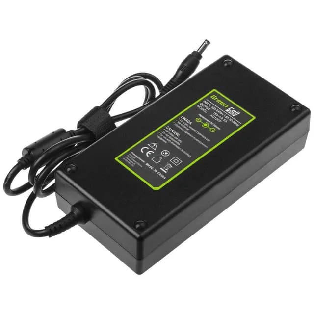 Green Cell PRO strömadapter