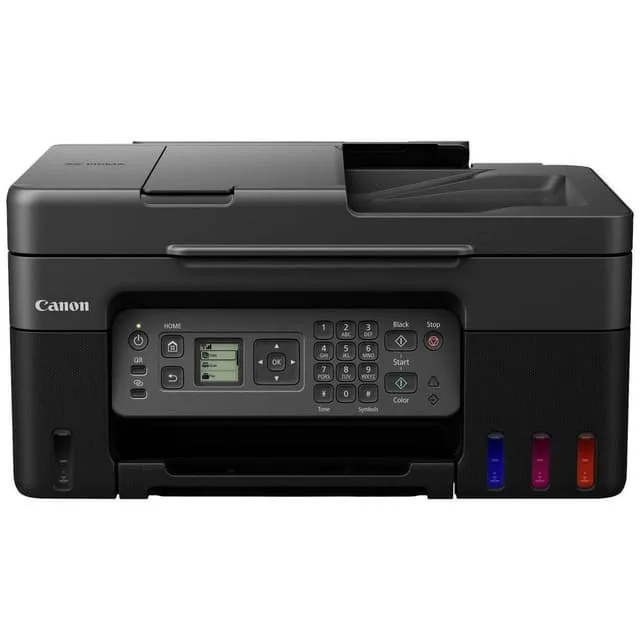 Canon PIXMA G3430 MegaTank