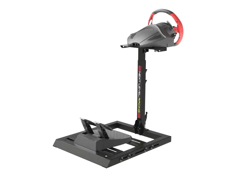 Next Level Racing Wheel Stand Racer