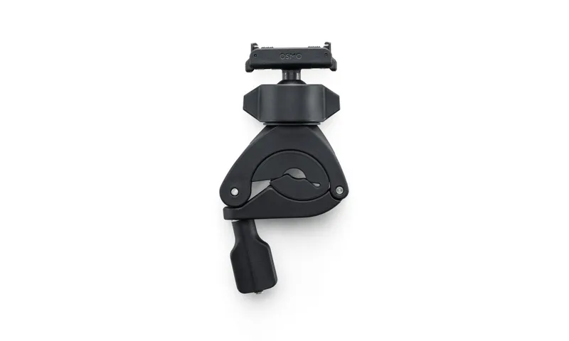 DJI - Osmo Action Dual-Direction Mini Handlebar Mount