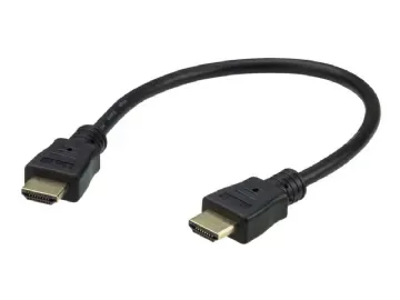 ATEN 2L-7DA3H - HDMI-kabel med Ethernet