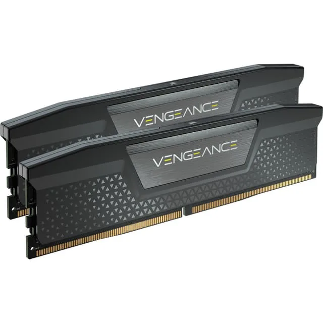 CORSAIR Vengeance 64GB