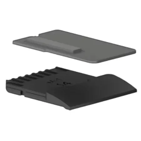 HP plast- och gummisats, EliteBook 840, 848, 850
