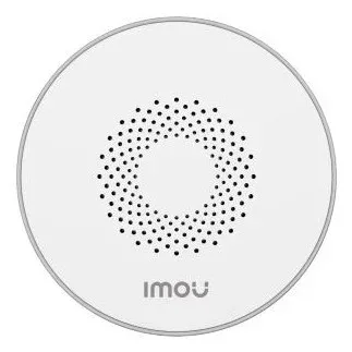 Imou ZR1 Trådlös siren inomhus Vit