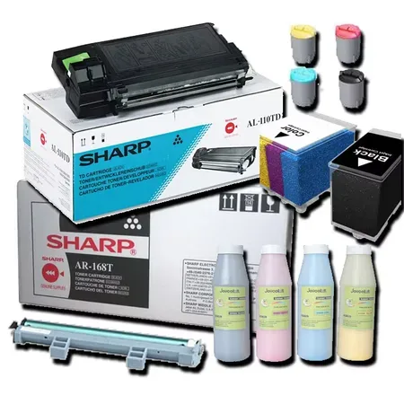 Sharp MX27GTCA