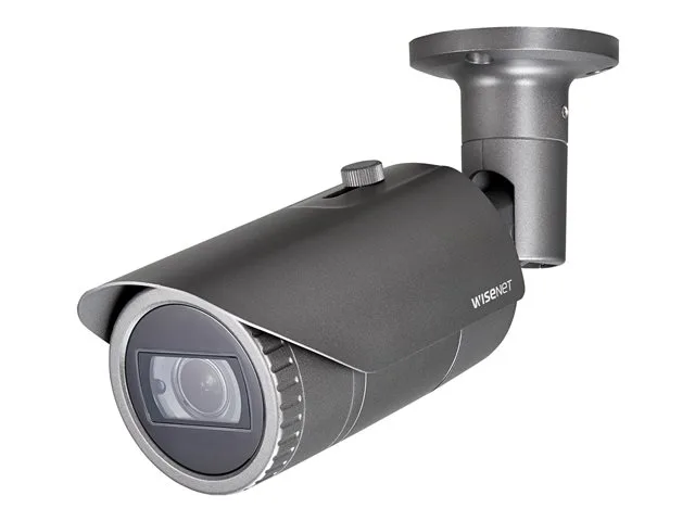 Hanwha Vision QNO-6082R1 nätverksövervakningskamera kula