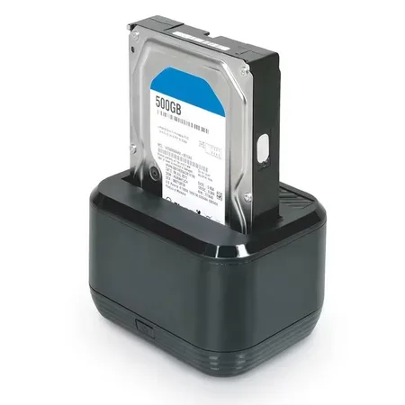PORT Designs HDD dockningsstation