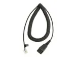 Jabra 8800 01 - headset-adapter