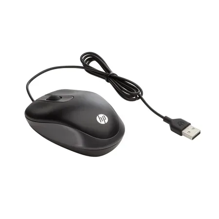 HP Travel-mus