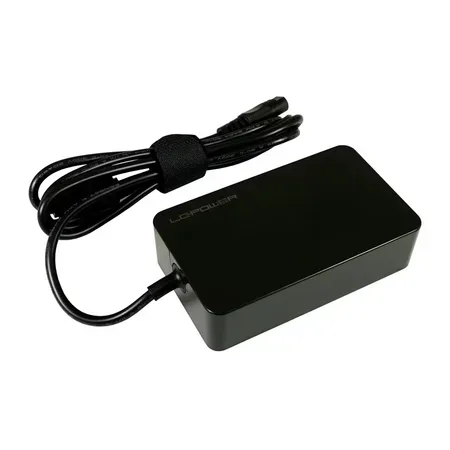 LC Power LC-NB-PRO-65 - strömadapter