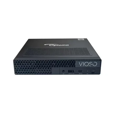 Optoma VIOSO Nano 6 mini-dator, Intel Core i5, 8 GB, 256 GB