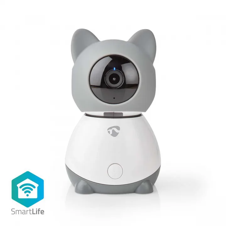 Nedis SmartLife Inomhus Kamera