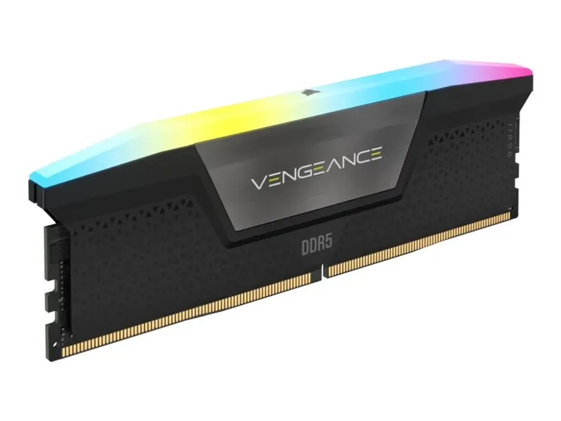 CORSAIR DDR5 5200MT/s 8GB 1x8GB DIMM