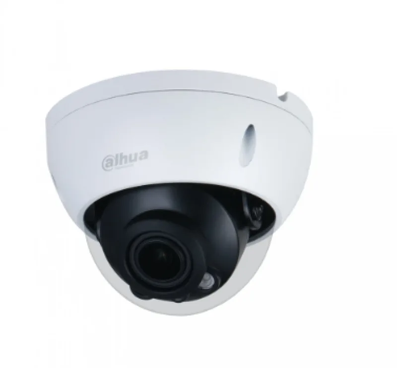 Dahua IPC-HDBW3541R-ZAS-27135-S2 5MP IR Vari-fokal Kuppel WizSense Nätverkskamera