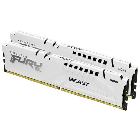 Kingston FURY Beast 32GB:2x16GB DDR5 3000MHz