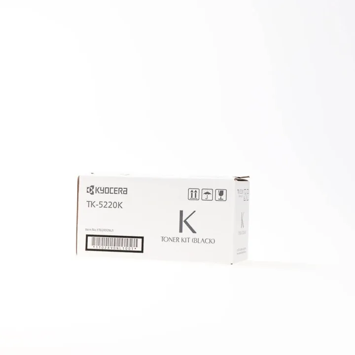 Kyocera TK 5220K tonerkassett svart