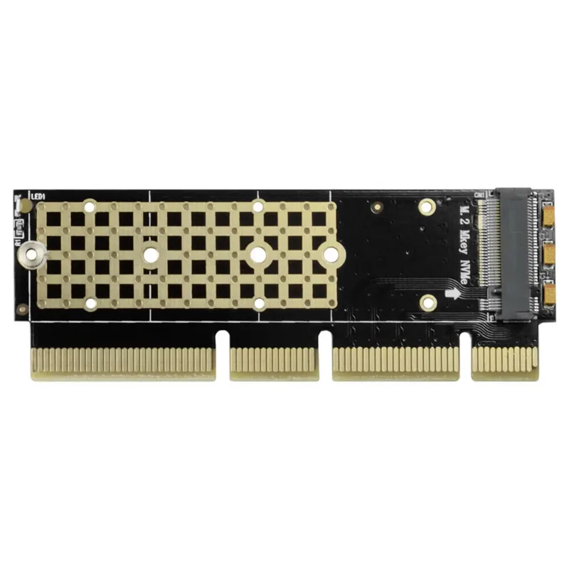 Axagon PCI-E 3.0 16x