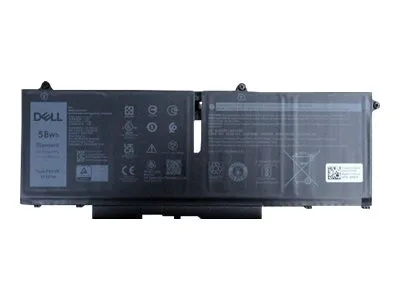 DELL battery
