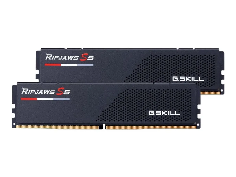 G.Skill Ripjaws S5