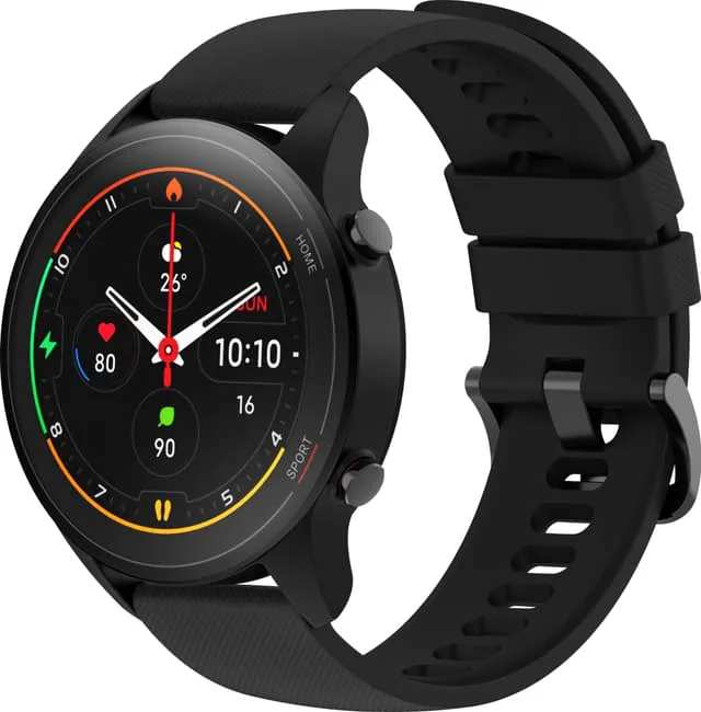Xiaomi Mi Watch träningsklocka