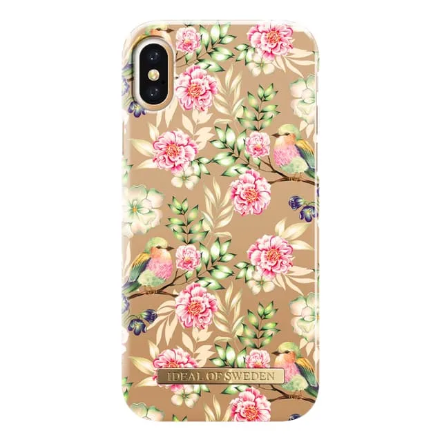 iDeal of Sweden iDeal fashion fodral iPhone X