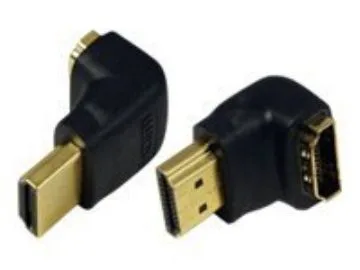 HDMI, HDMI, Sortera