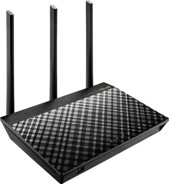 ASUS RT-AC1900U