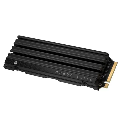 Corsair MP600 Elite HS 4 TB M.2 NVMe Gen4 SSD