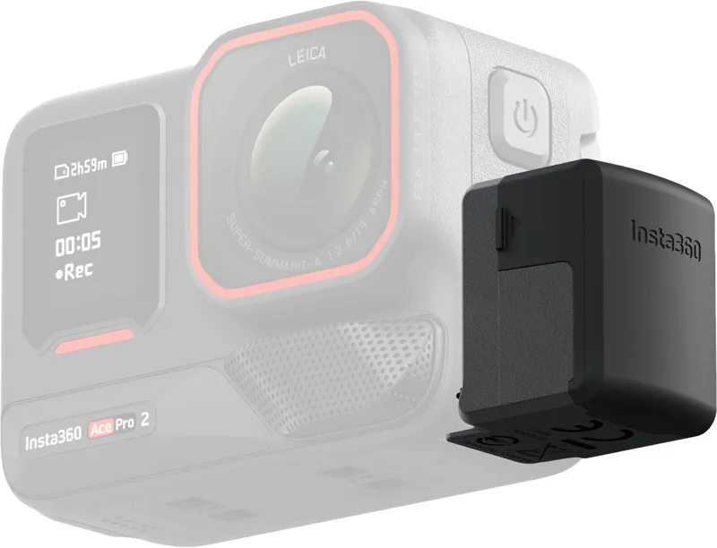 Insta360 - Ace Pro 2/Ace Pro/Ace Quick Reader