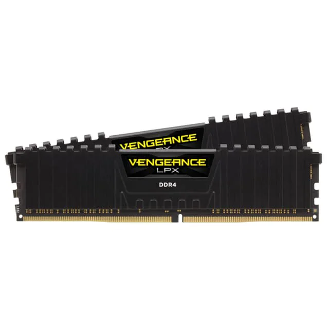 CORSAIR 32GB DDR4 3600MHz