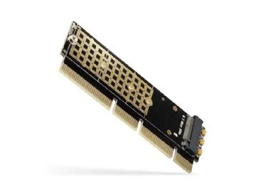 Axagon PCI-E 3.0 16x