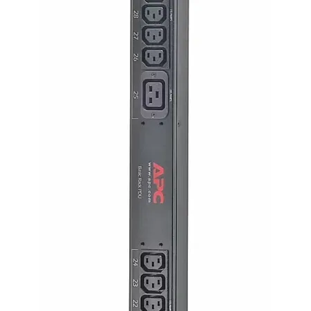 APC Basic Rack PDU Zero U