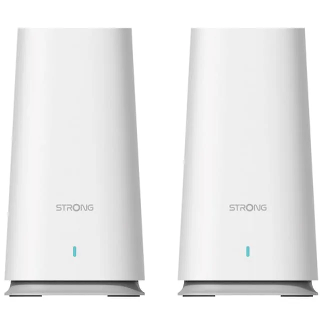 Strong ATRIA Mesh Home Kit 2100