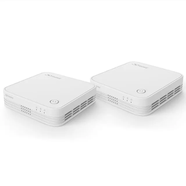 Atria WiFi Mesh 1200 Home kit 2,4+5GHz 2-pack