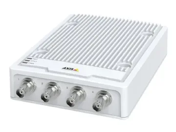 AXIS M7104 Video Encoder