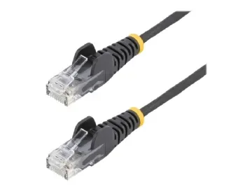 StarTech.com 2m Slim LSZH CAT6