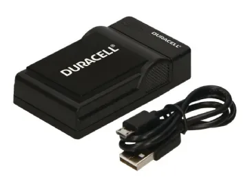 Duracell - Batteriladdare