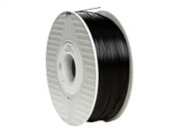 Verbatim - Svart - 1 kg - ABS-fiber (3D)
