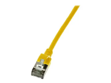 LogiLink Slim U/FTP netværkskabel
