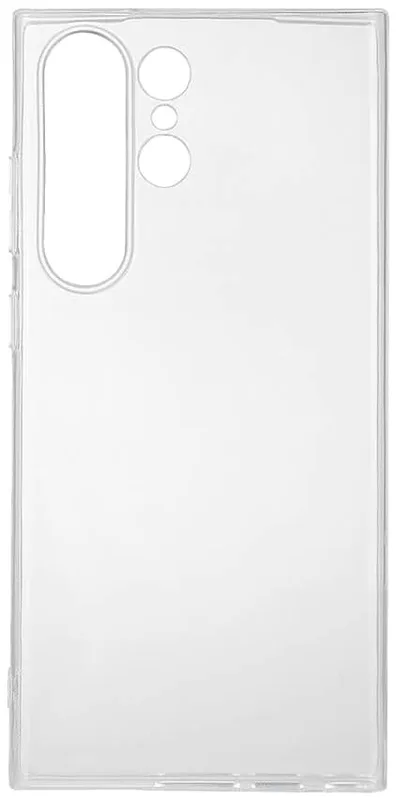 ONSALA Back Recycled Clear Case TPU Samsung Galaxy S23 Ultra 5G