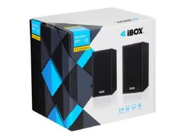 iBOX SP1