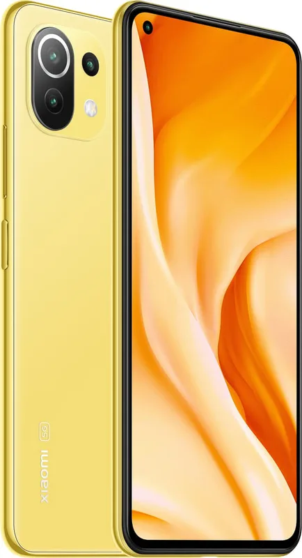Xiaomi Mi 11 Lite 5G smartphone 6/128GB