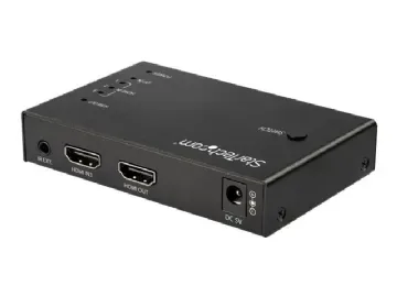 StarTech.com VS421HDDP