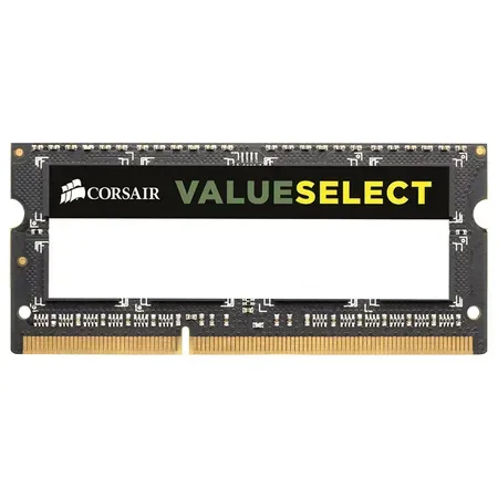 CORSAIR Value Select 4GB DDR3 RAM 1600MHz