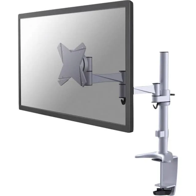 Neomounts by Newstar FPMA-D1330SILVER 1x Monitor