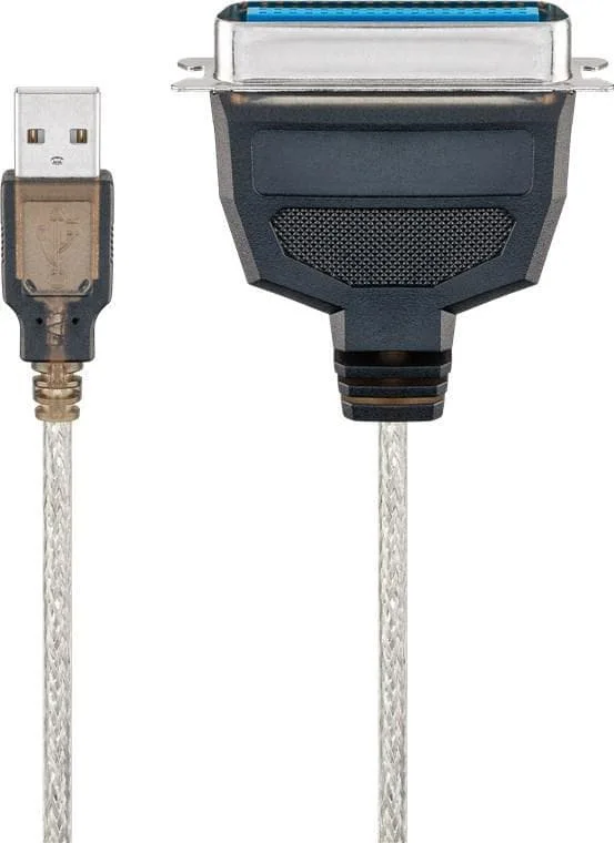 Goobay 95433, Transparent