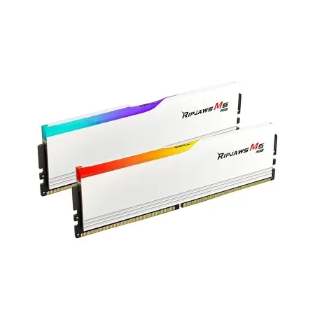 G.Skill DDR5 32GB 6000 MHz CL28 (2x16GB) 30-M5 RGB RM5RW