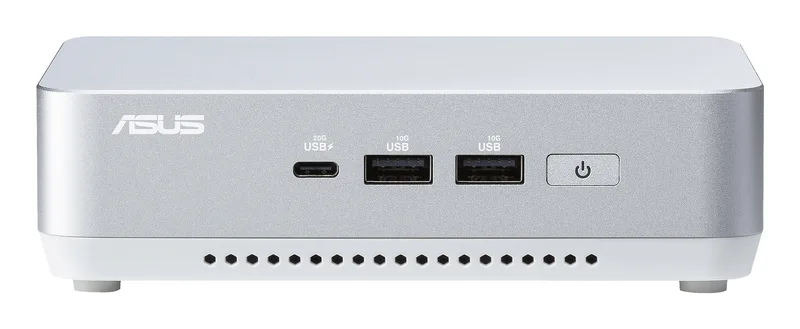 ASUS NUC 14 Pro+ Kit RNUC14RVSU500002I