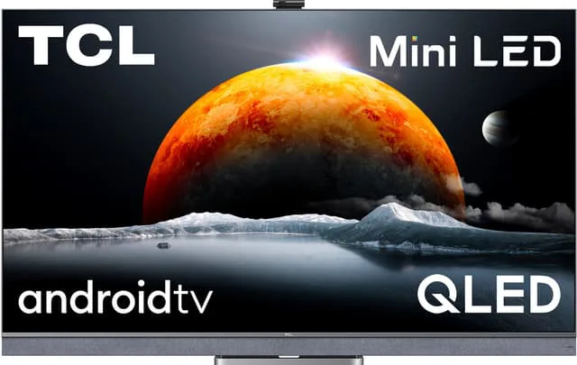 TCL 55" C825 4K MiniLED Smart TV