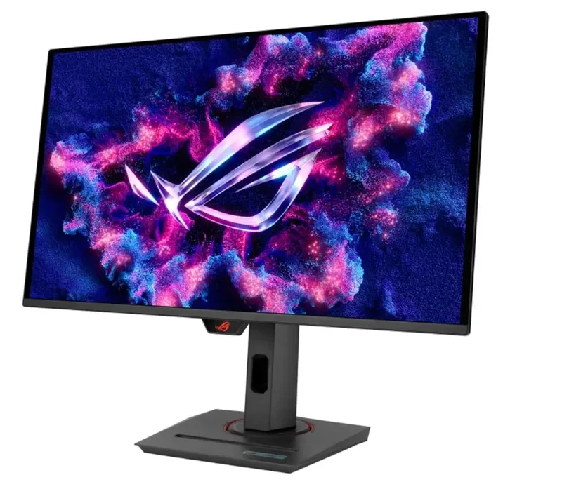 Asus 27" ROG Strix XG27ACDNG OLED QHD 360 Hz